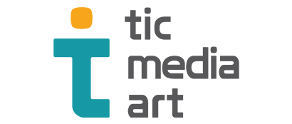 Logo TIC Media Art srl