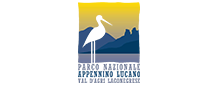 Logo Parco Nazionale dell'Appennino Lucano